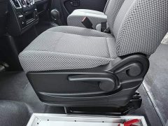 Iveco Daily 2021 2.5T A35 M1 Minibus 5-9 Seats Short Wheelbase Low Roof Dual Wheels Manual Door - ფოტო 20