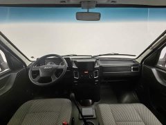 Iveco Daily 2021 2.5T A35 M1 Minibus 5-9 Seats Short Wheelbase Low Roof Dual Wheels Manual Door - ფოტო 5