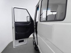 Iveco Daily 2021 2.5T A35 M1 Minibus 5-9 Seats Short Wheelbase Low Roof Dual Wheels Manual Door - ფოტო 8