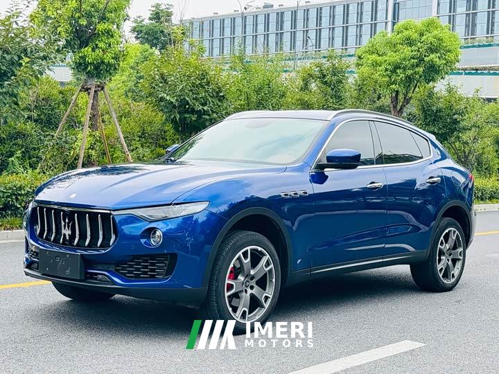 Maserati Levante 3.0T Standard