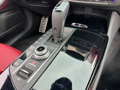 Maserati Levante 2020 3.0T Standard - ფოტო 10