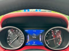 Maserati Levante 2020 3.0T Standard - ფოტო 11