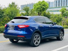 Maserati Levante 2020 3.0T Standard - ფოტო 14