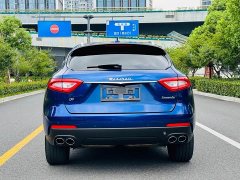 Maserati Levante 2020 3.0T Standard - ფოტო 15