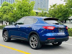 Maserati Levante 2020 3.0T Standard - ფოტო 16
