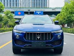 Maserati Levante 2020 3.0T Standard - ფოტო 2