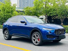 Maserati Levante 2020 3.0T Standard - ფოტო 3