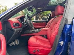 Maserati Levante 2020 3.0T Standard - ფოტო 4