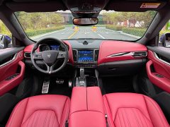 Maserati Levante 2020 3.0T Standard - ფოტო 5