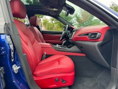 Maserati Levante 2020 3.0T Standard - ფოტო 7