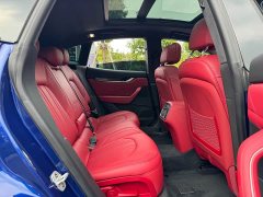 Maserati Levante 2020 3.0T Standard - ფოტო 8