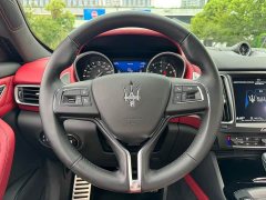 Maserati Levante 2020 3.0T Standard - ფოტო 9
