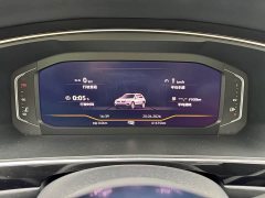 Volkswagen Tiguan L 330TSI Automatic FWD R-Line Comfort Edition - ფოტო 10