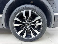 Volkswagen Tiguan L 330TSI Automatic FWD R-Line Comfort Edition - ფოტო 14