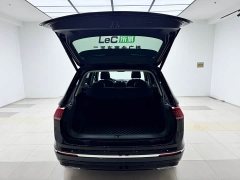 Volkswagen Tiguan L 330TSI Automatic FWD R-Line Comfort Edition - ფოტო 16