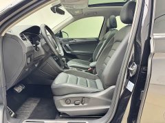 Volkswagen Tiguan L 330TSI Automatic FWD R-Line Comfort Edition - ფოტო 2