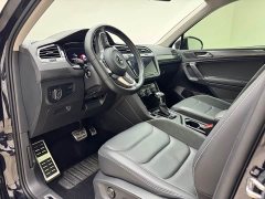 Volkswagen Tiguan L 330TSI Automatic FWD R-Line Comfort Edition - ფოტო 3