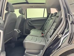 Volkswagen Tiguan L 330TSI Automatic FWD R-Line Comfort Edition - ფოტო 4