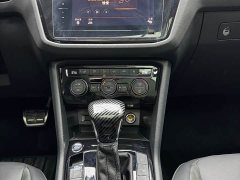 Volkswagen Tiguan L 330TSI Automatic FWD R-Line Comfort Edition - ფოტო 8