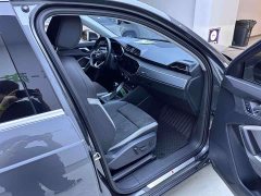 Audi Q3 35 TFSI Sport Dynamic Edition 1.4T - ფოტო 10