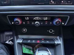 Audi Q3 35 TFSI Sport Dynamic Edition 1.4T - ფოტო 14