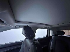 Audi Q3 35 TFSI Sport Dynamic Edition 1.4T - ფოტო 16