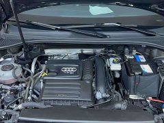 Audi Q3 35 TFSI Sport Dynamic Edition 1.4T - ფოტო 18