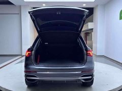 Audi Q3 35 TFSI Sport Dynamic Edition 1.4T - ფოტო 19