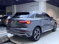 Audi Q3 35 TFSI Sport Dynamic Edition 1.4T - ფოტო 5