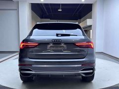Audi Q3 35 TFSI Sport Dynamic Edition 1.4T - ფოტო 7