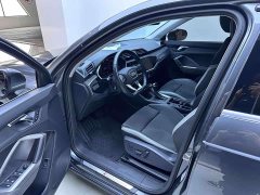 Audi Q3 35 TFSI Sport Dynamic Edition 1.4T - ფოტო 9