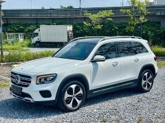 Mercedes-Benz GLB 220 Dynamic - ფოტო 1