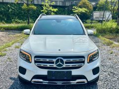 Mercedes-Benz GLB 220 Dynamic - ფოტო 2