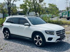 Mercedes-Benz GLB 220 Dynamic - ფოტო 3