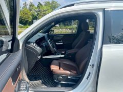 Mercedes-Benz GLB 220 Dynamic - ფოტო 4