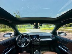 Mercedes-Benz GLB 220 Dynamic - ფოტო 5