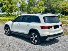 Mercedes-Benz GLB 220 Dynamic - ფოტო 7