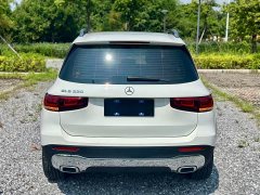 Mercedes-Benz GLB 220 Dynamic - ფოტო 8
