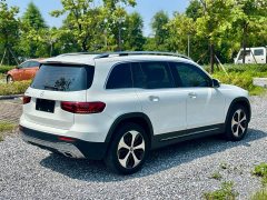 Mercedes-Benz GLB 220 Dynamic - ფოტო 9
