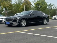 Cadillac CT6 2022 28T Fashion Edition - ფოტო 1