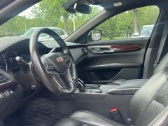 Cadillac CT6 2022 28T Fashion Edition - ფოტო 10
