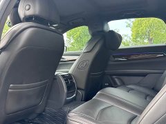 Cadillac CT6 2022 28T Fashion Edition - ფოტო 11