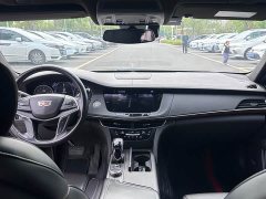 Cadillac CT6 2022 28T Fashion Edition - ფოტო 12