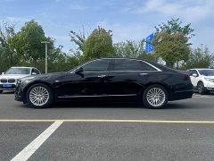 Cadillac CT6 2022 28T Fashion Edition - ფოტო 2