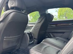 Cadillac CT6 2022 28T Fashion Edition - ფოტო 5