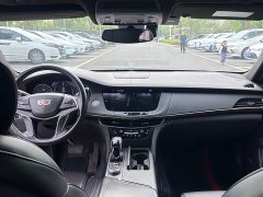Cadillac CT6 2022 28T Fashion Edition - ფოტო 6