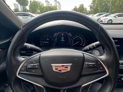 Cadillac CT6 2022 28T Fashion Edition - ფოტო 7