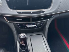 Cadillac CT6 2022 28T Fashion Edition - ფოტო 9