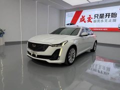 Cadillac CT5 28T Luxury (Standard Edition) - ფოტო 1
