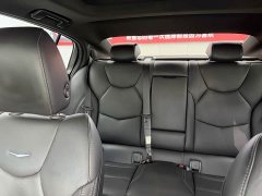 Cadillac CT5 28T Luxury (Standard Edition) - ფოტო 10